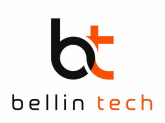 Bellin Tech Logo
